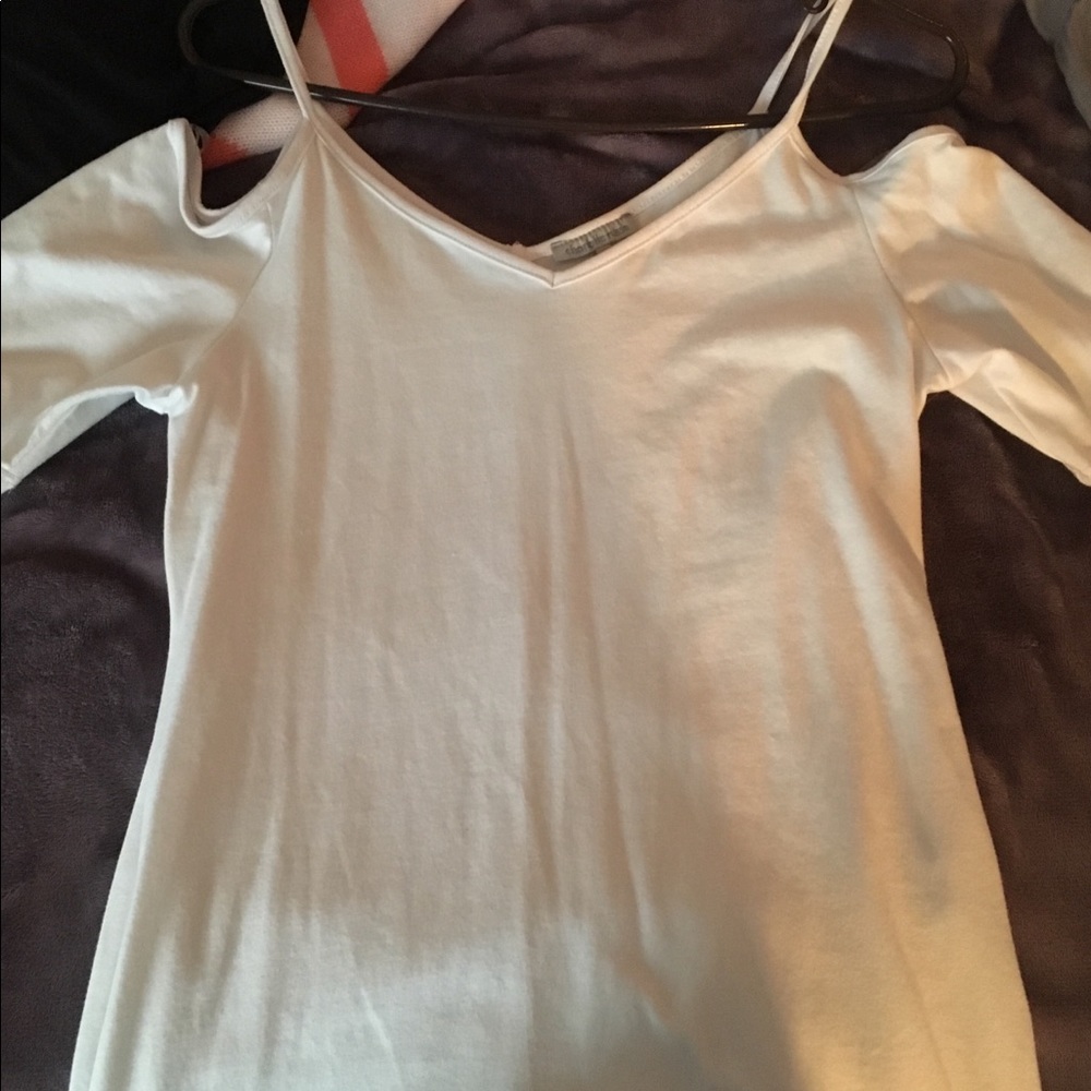 T shirt dress